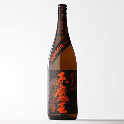 コメントするといいことあります魔王 入りました　焼酎 2本セット　1800みり 魔王入り焼酎セット（魔王1本・彩煌の梅酒2本） | お取り寄せ